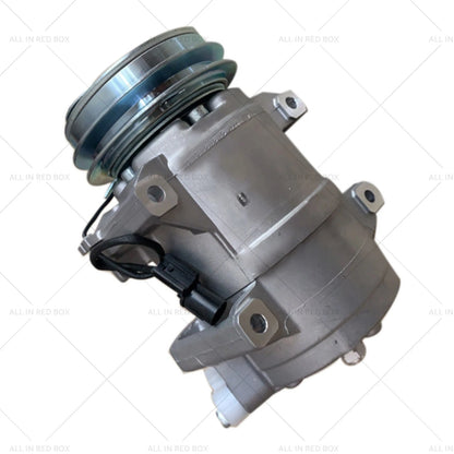 Air Conditioning Compressor for Mitsubishi Triton MN 2.5L Diesel (2009-2015)