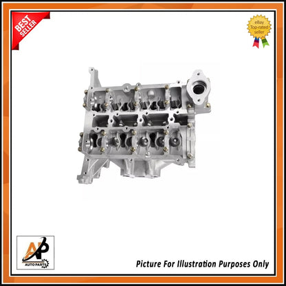 Cylinder Head Replacement for Ford Focus 1.0 EcoBoost (2011–2018)
