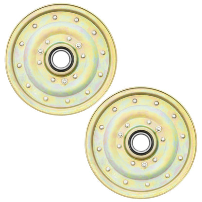 Deck Pulley 72 Inch for John Deere ZTrak Z950A Z970R Z994R (2019–2025)