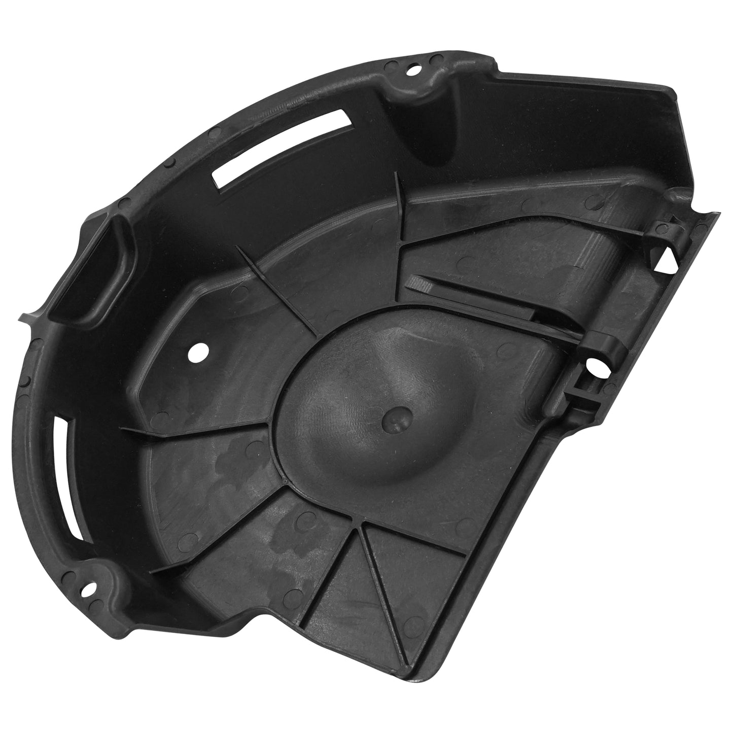 Deck Spindle Cover Replacement for John Deere S240 X330 X350 X354 (2009–2024)