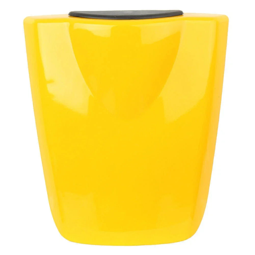 Rear Seat Cover Cowl for Honda CBR600RR/F5 (2003-2006) Yellow