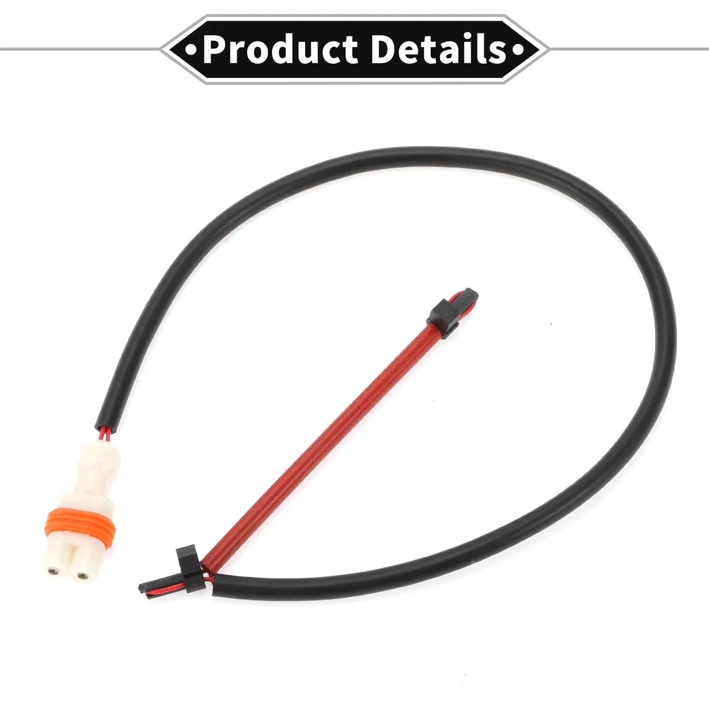 Brake Pad Wear Sensor for Porsche 911 (1988-1997)