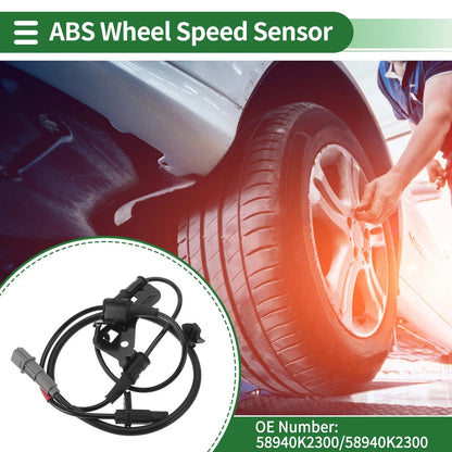 ABS Wheel Speed Sensor for Hyundai Venue Right Front (2020-2023)
