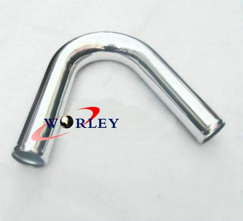 2" 51MM 135�� Aluminium Turbo Intercooler Pipe Hose 600mm for Car Model