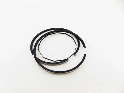 STD Piston Kit 40mm with Rings & Pin Clips for Honda QR50 (1982-2003)