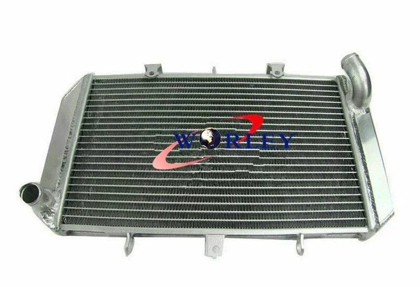 Aluminum Radiator for Kawasaki Z1000 ZR1000ABS (2010-2016)