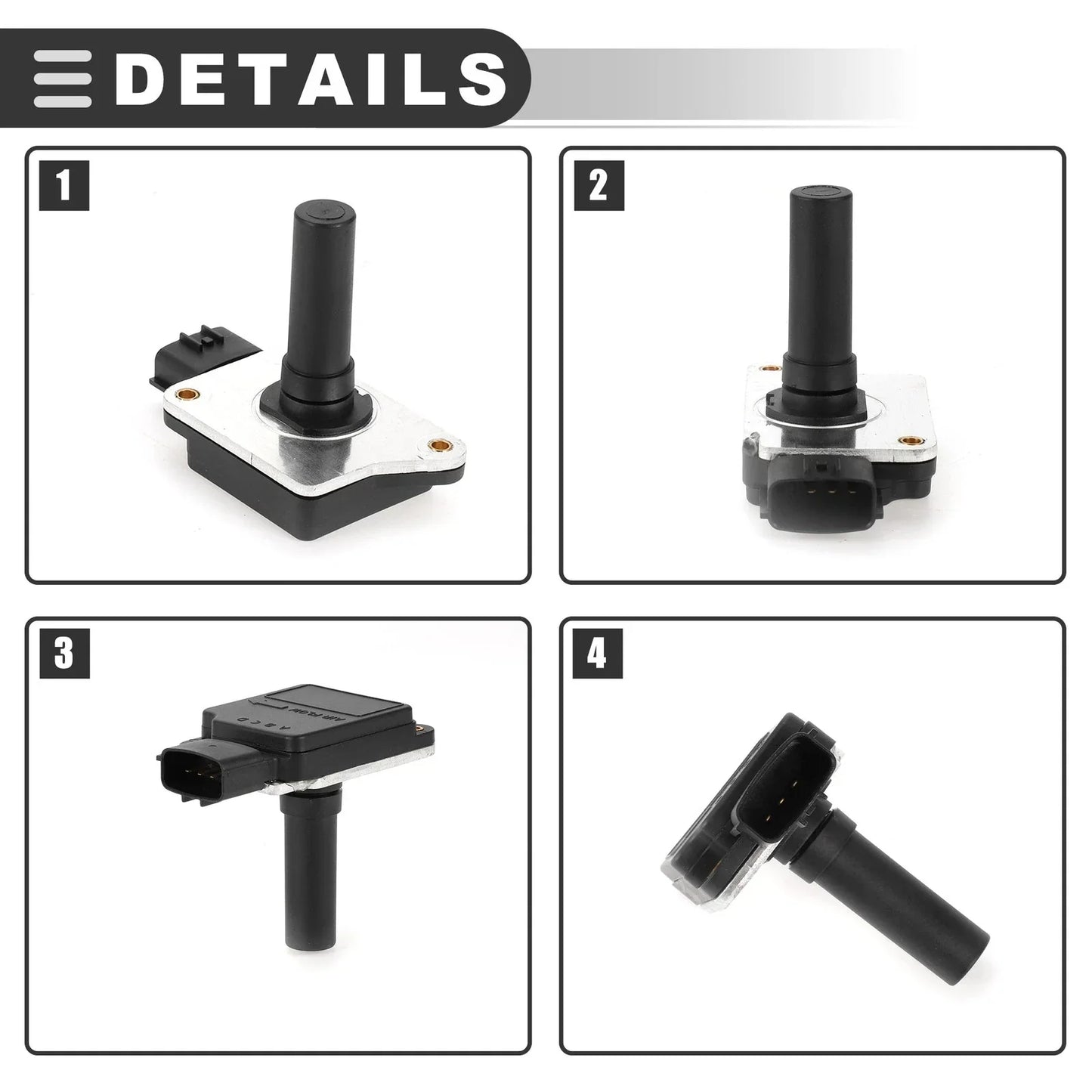 Auto Air Flow Sensor for Mercedes-Benz C-Class (2014-2018)