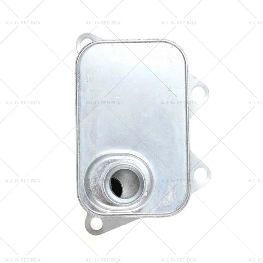 Oil Cooler for VW Passat, Tiguan, Audi A4, A5, A6, TT, Skoda Octavia (2006-2023)