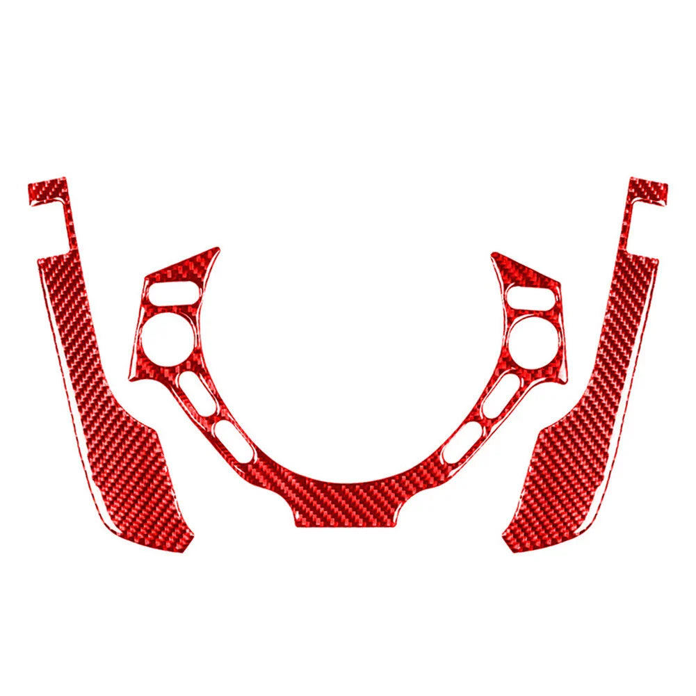 Speedometer Steering Wheel Button Cover Trim for Nissan GTR R35 (2008-2016)