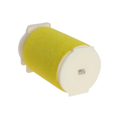 Air Filter & End Cap for Yamaha Kodiak 400 YFM400 & Moto-4 250 350 (1993-2000)