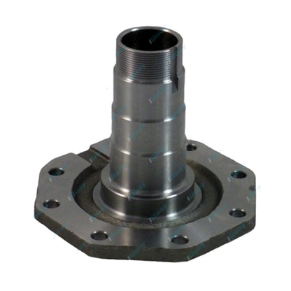 Front Hub Steering Knuckle Spindle for Toyota Land Cruiser 76-100 Series