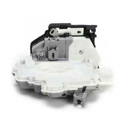 Rear Left Door Lock Actuator for Audi A4 A5 Q7 Q5 VW Passat Tiguan (2008-2016)