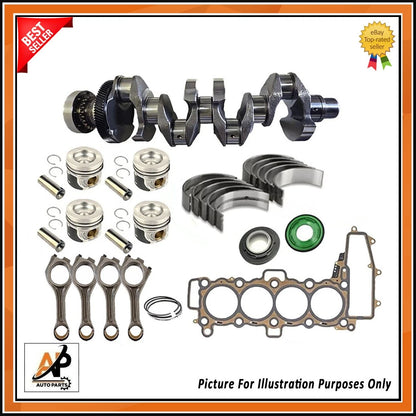 Fuel Pump Replacement for Land Rover Discovery Sport L550 (2015–2019)