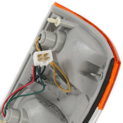 Corner Lights Indicator Signal Lamp Left Fits Isuzu ELF NPR NQR Ute 1994-06 D06
