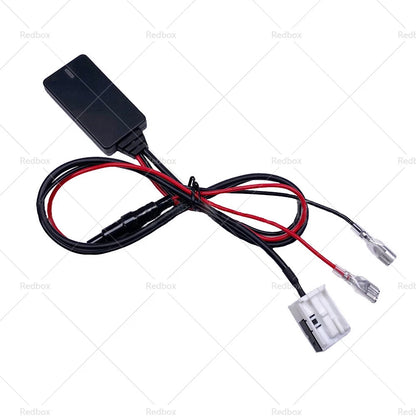 Audio Streaming Module for Holden Commodore VE Statesman WM (2006-2013)