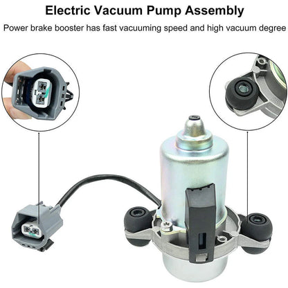 Vacuum Pump for Holden VE VF V6 V8 Hotrod Hella UP28 (2010-2017)