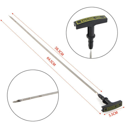 3.8L Engine Oil Dipstick for Ford Mustang (1996-1998)