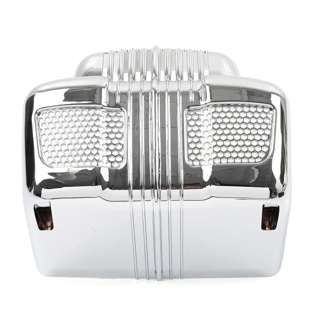 Coolant Pump Cover for Harley Twin Cooled Electra Glide FLTRU FLHTK (2014-2016)