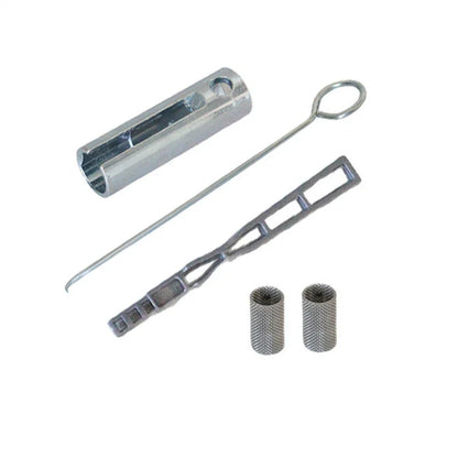 Air Diesel Parking Heater Repair Kit Glow Plug Gasket & Tool for 2KW 5KW