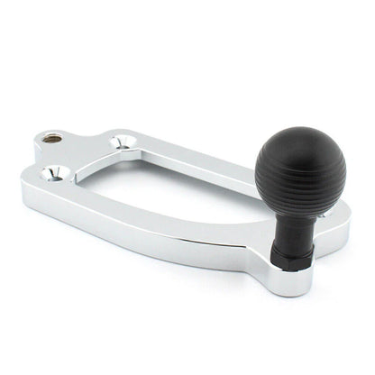 CNC Upper Pump Cover for BMW R18 R18B (2021-2023)