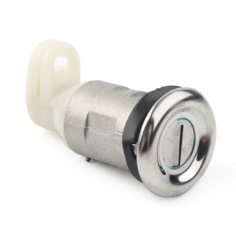 Ignition Switch & Fuel Gas Cap Key Set for Chinese Scooter GY6 49cc 50cc