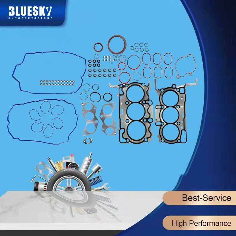 VRS Cylinder Head Gasket Set for Subaru Liberty BMF BNF 3.6L EZ36D (2009-2020)