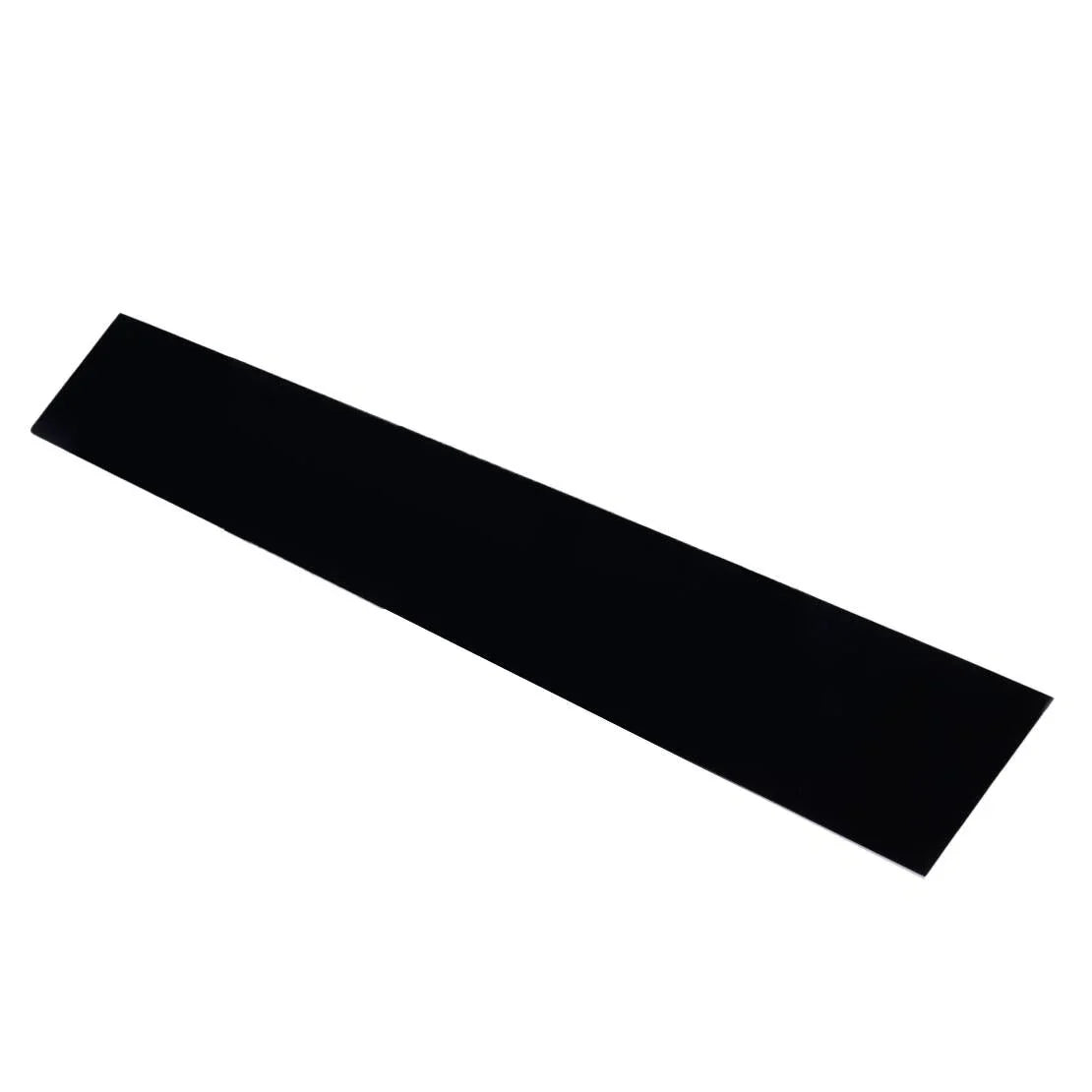 6 x Window Pillar Post Covers for Kia Sorento (2016-2020)