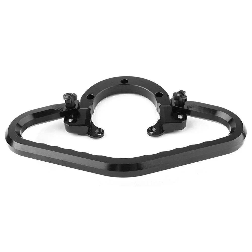 Passenger Tank Hand Grab Bar for Suzuki GSXR600 750 1000 Hayabusa GSX1300R