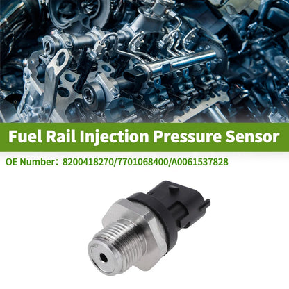 Fuel Injection Pressure Sensor for Mercedes-Benz E350 (2012-2013)