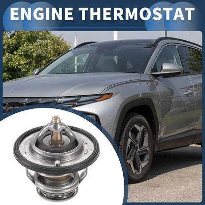 Engine Coolant Thermostat for Hyundai Tucson 2.0L (2016-2018)