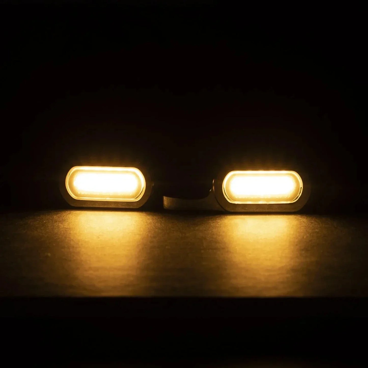 LED Turn Signal Blinker Light for Harley Sportster