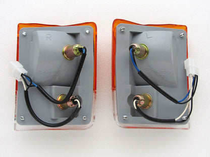 Corner Indicator Lights for Toyota Land Cruiser 60 Series FJ60 HJ60 (1980-1990)