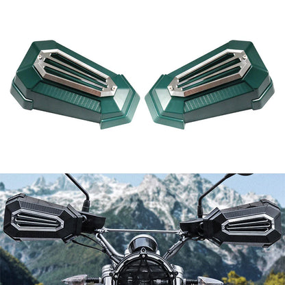 Motorcycle Universal Handguard Shield Deflector for BMW, Honda, Harley