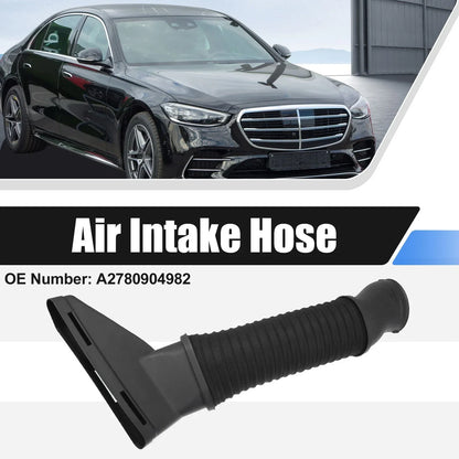 Air Intake Hose Tube for Mercedes-Benz S550 S63 (2014-2017)