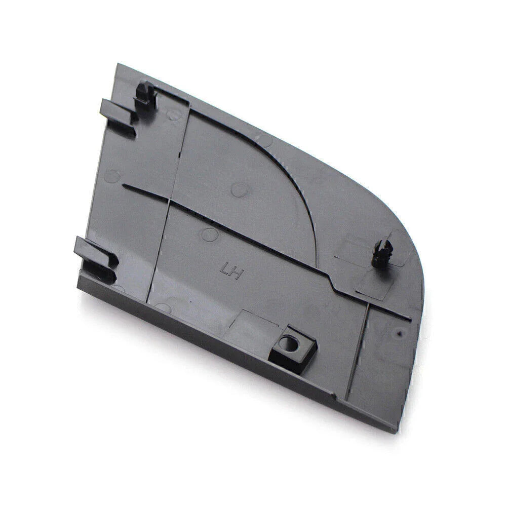 Black Front Left Water Drain Cover for Mercedes Benz B-Class (2005-2012)