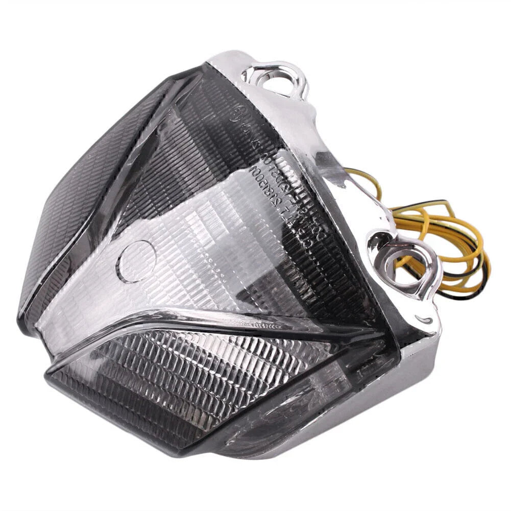 Turn Signal Tail Light for Kawasaki MV Agusta Strada F4 Brutale (2001-2009)