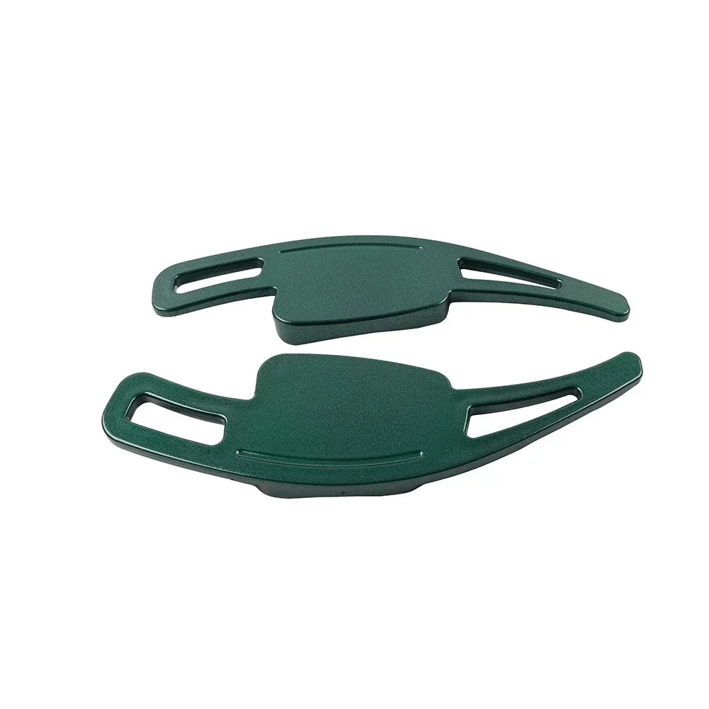 Steering Wheel Paddle Shifter Extensions for Audi A3 A4 A5 Q3 Q5 Q7 Q8