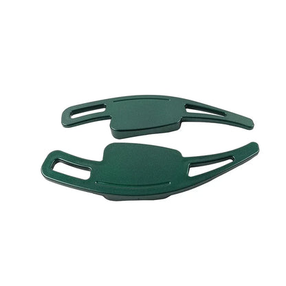 Steering Wheel Paddle Shifter Extensions for Audi A3 A4 A5 Q3 Q5 Q7 Q8