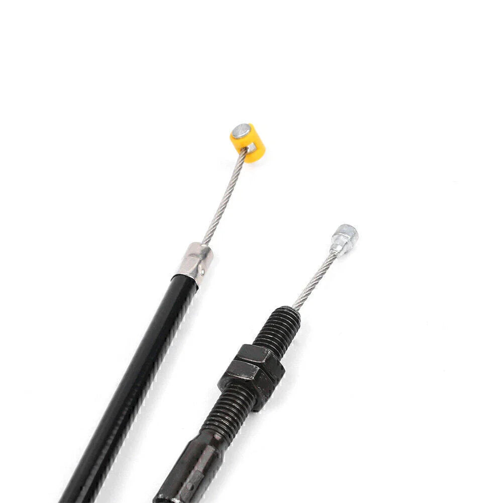 Clutch Cable for Yamaha MT-07 2014-2017 Black