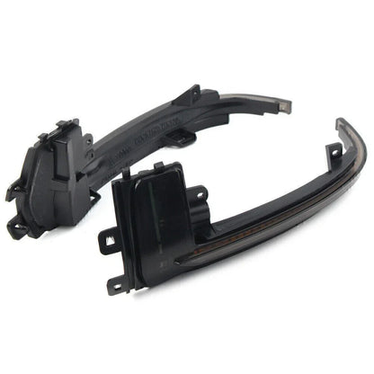 LED Dynamic Turn Signal Light for Audi A3 S3 RS3 A4 S4 B8.5 A5 (2013-2020)