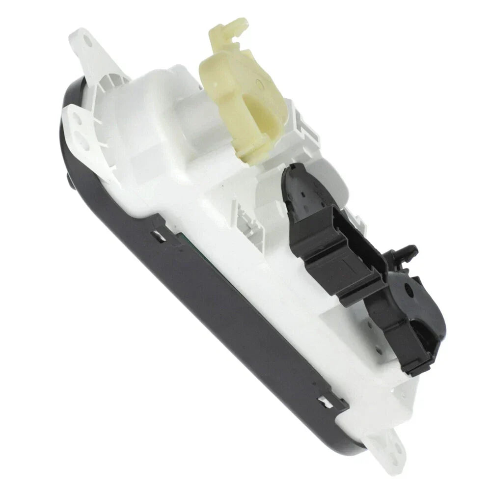 Heater Control Switch Unit for 2007-2010 Jeep Wrangler