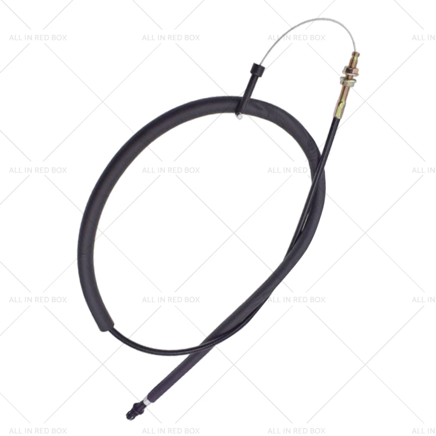 Throttle Control Cable for Mitsubishi Pajero 3.0 (V23W, V43W)