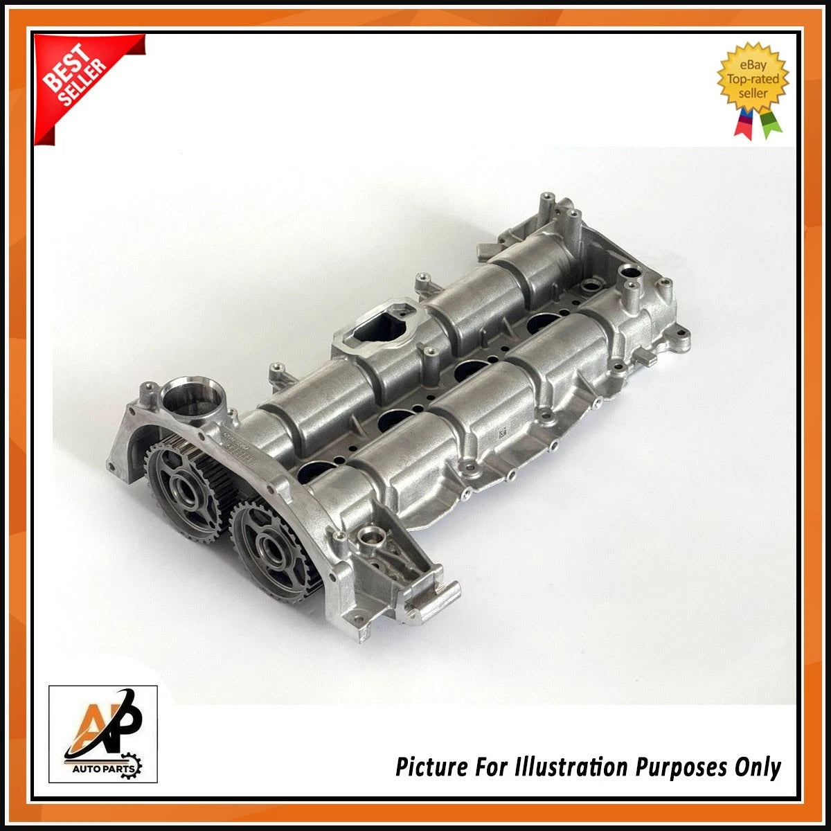 Cam Carrier Camshaft Module Replacement for Ford 2.0 EcoBlue YLF6 (2016–)