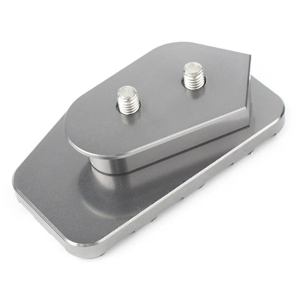 Rear Brake Foot Peg Pad Extender for BMW G310R G310GS (2017-2018)