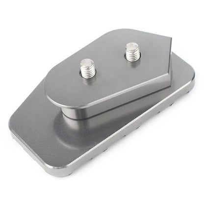 Rear Brake Foot Peg Pad Extender for BMW G310R G310GS (2017-2018)