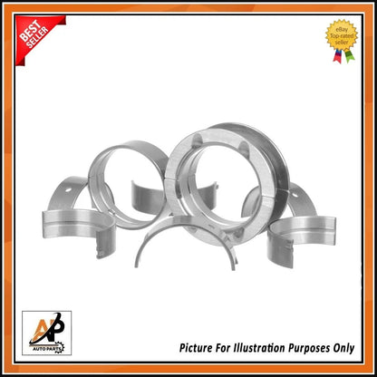 Engine Main Bearings Set for Opel Astra Z12XE Z14XE (1996–2004)
