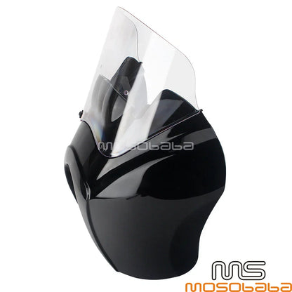 Windshield Fairing for 2018-2021 Harley Softail FXST Street Bob FXBB