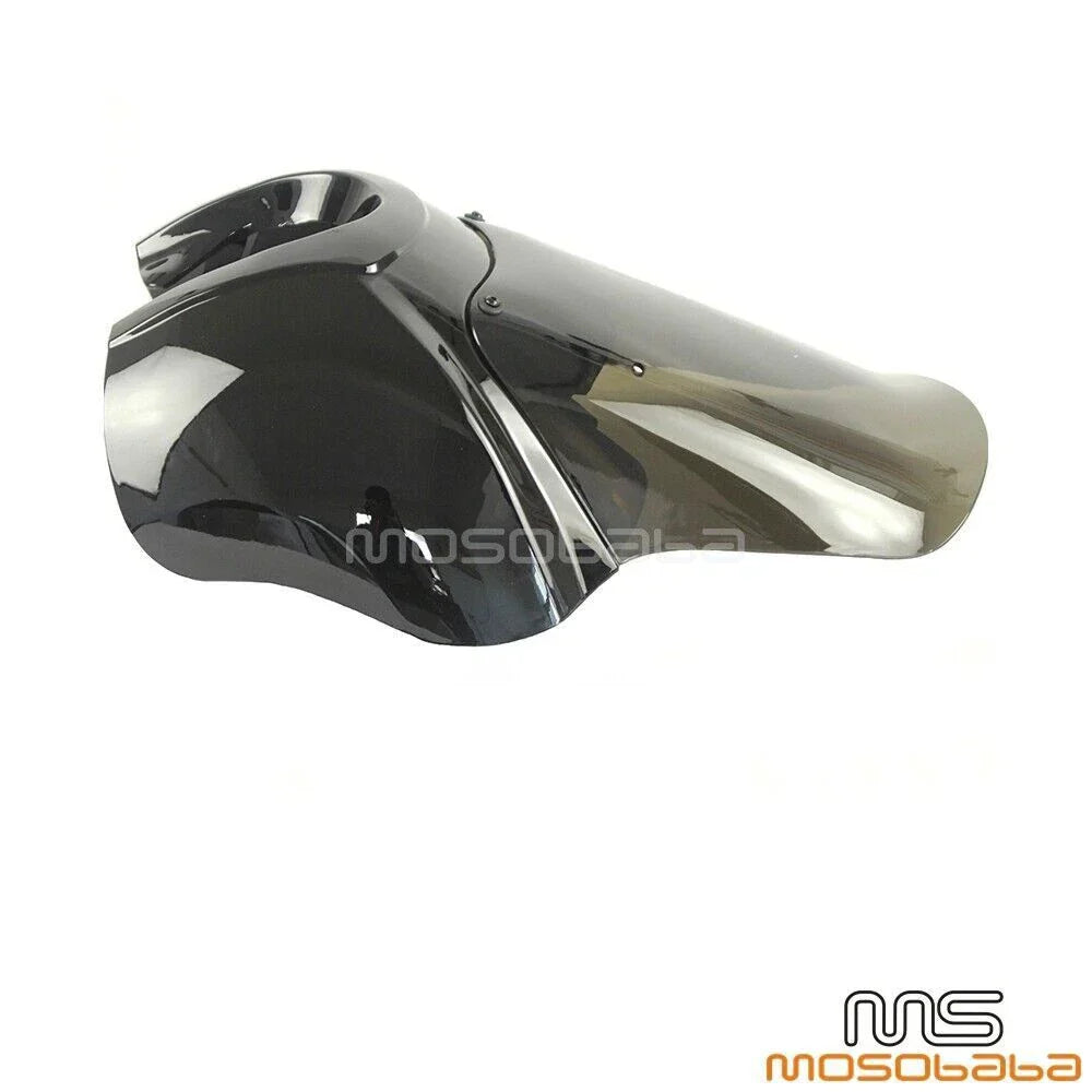 Headlight Fairing Mask for Harley Softail FXST & Street Bob FXBB (2018-2022)