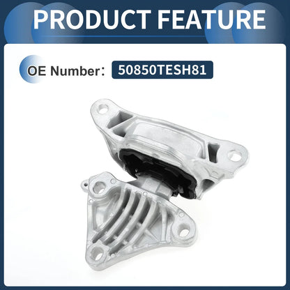 Engine Motor Mount for Honda Civic FC7 (2016-2022)