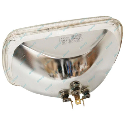 LH/RH Universal Sealed Beam Headlight for Toyota Celica/Supra/MR2 1981-1999 L=R